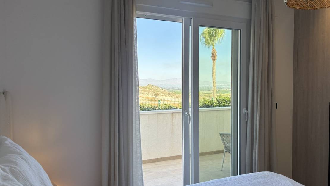 Venta - Apartment - Algorfa - La finca golf
