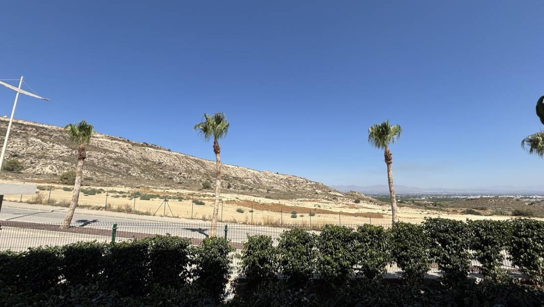 Venta - Apartment - Algorfa - La finca golf
