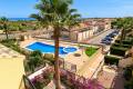 Venta - Apartment - Algorfa - La finca golf