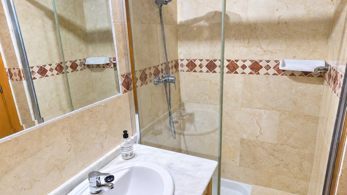 Venta - Apartment - Algorfa - La finca golf