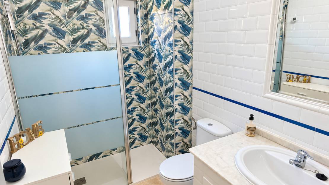 Venta - Apartment - Algorfa - La finca golf