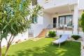 Venta - Apartment - Algorfa - La finca golf