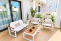 Venta - Apartment - Algorfa - La finca golf