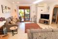 Venta - Apartment - Algorfa - La finca golf