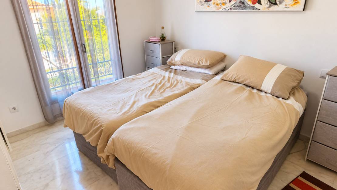 Venta - Apartment - Algorfa - La finca golf