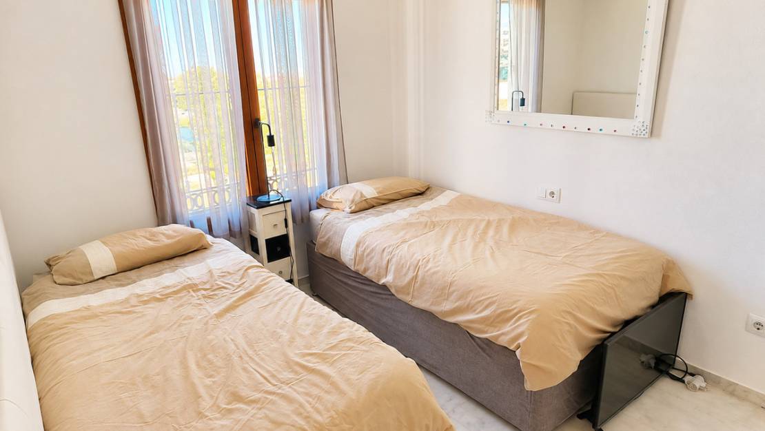 Venta - Apartment - Algorfa - La finca golf