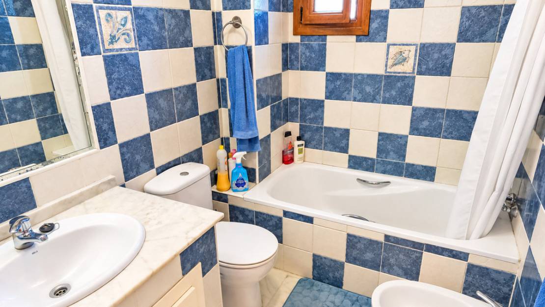 Venta - Apartment - Algorfa - La finca golf