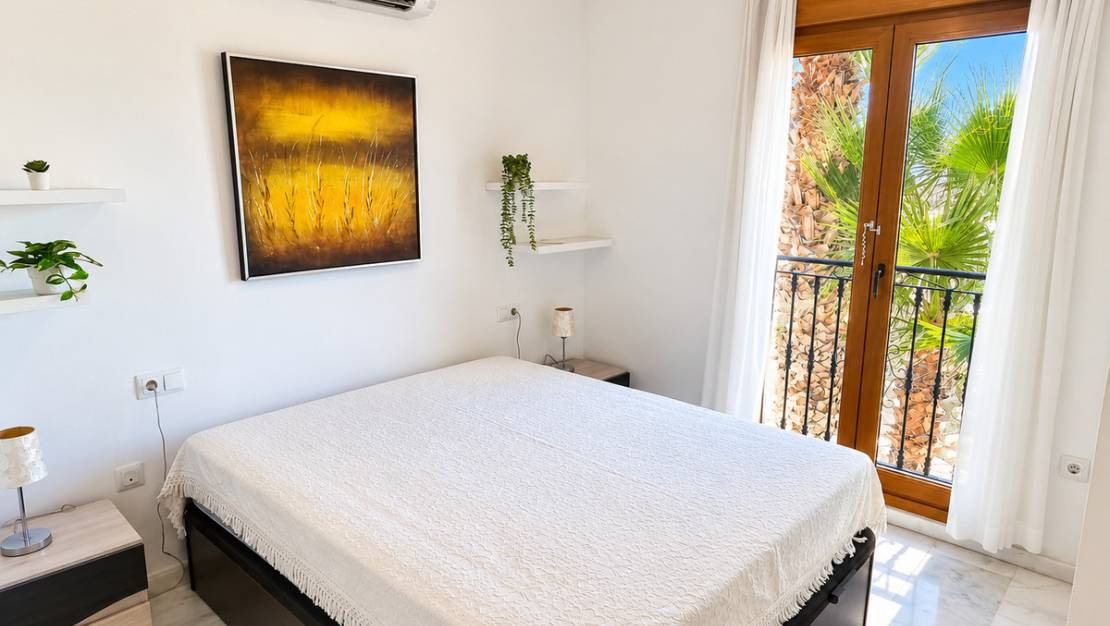 Venta - Apartment - Algorfa - La finca golf