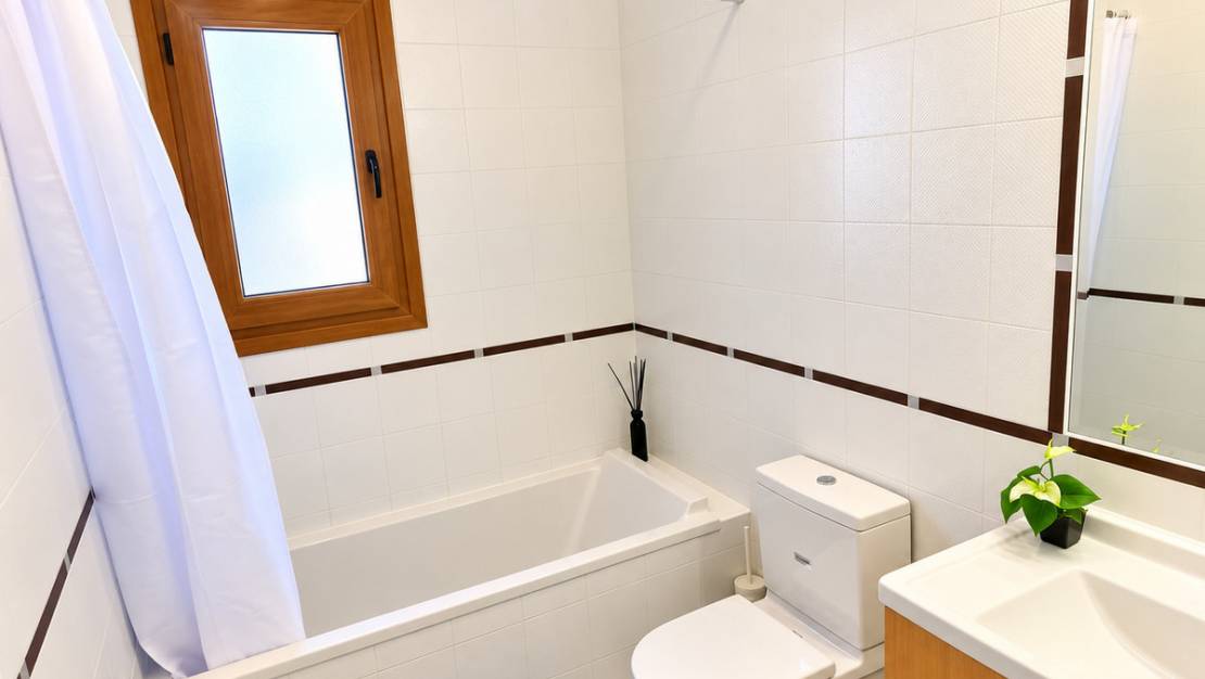 Venta - Apartment - Algorfa - La finca golf