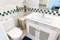 Venta - Apartment - Algorfa - La finca golf
