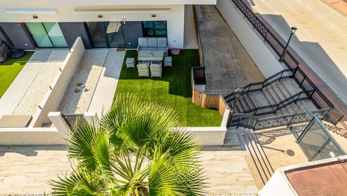 Venta - Apartment - Algorfa - Lo Crispin