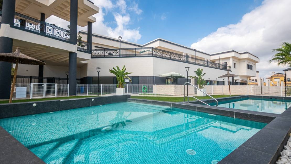 Venta - Apartment - Algorfa - Lo Crispin