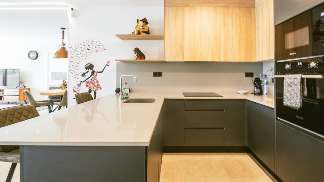 Venta - Apartment - Algorfa - Lo Crispin