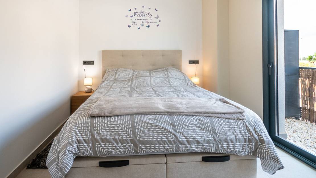 Venta - Apartment - Algorfa - Lo Crispin