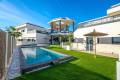 Venta - Apartment - Algorfa - Lo Crispin