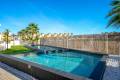Venta - Apartment - Algorfa - Lo Crispin