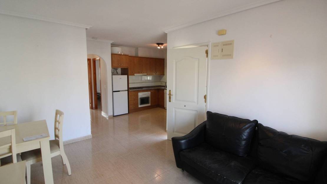 Venta - Apartment - Algorfa - Montemar