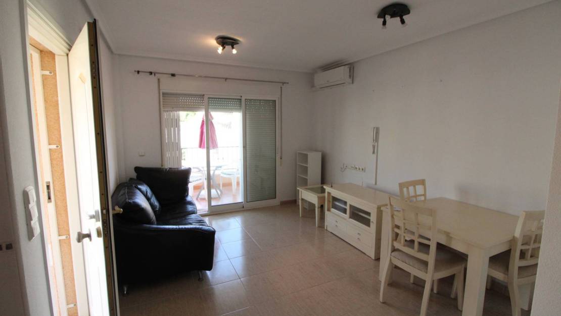 Venta - Apartment - Algorfa - Montemar