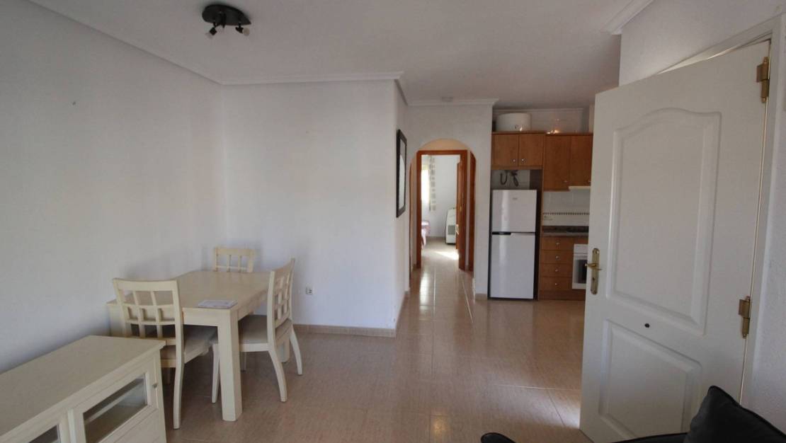 Venta - Apartment - Algorfa - Montemar