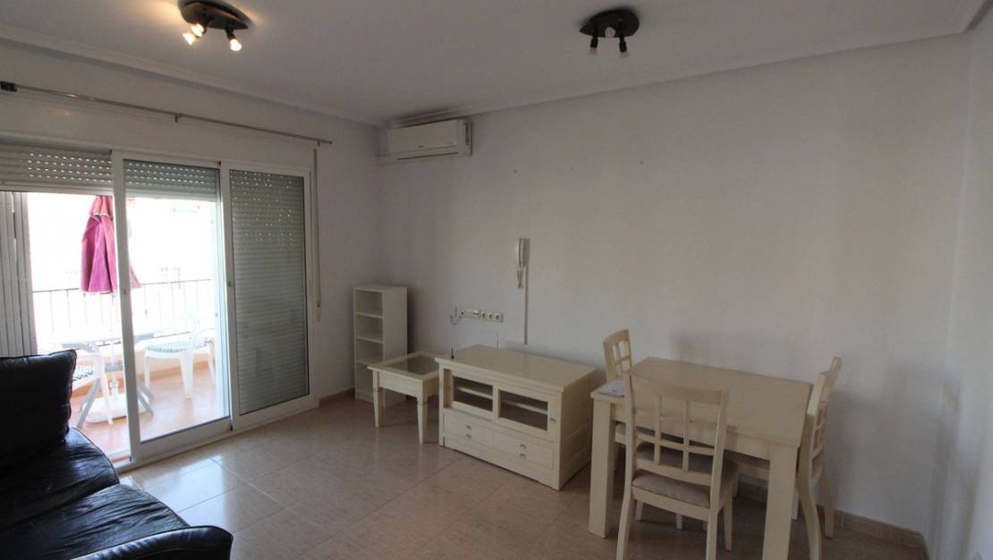 Venta - Apartment - Algorfa - Montemar