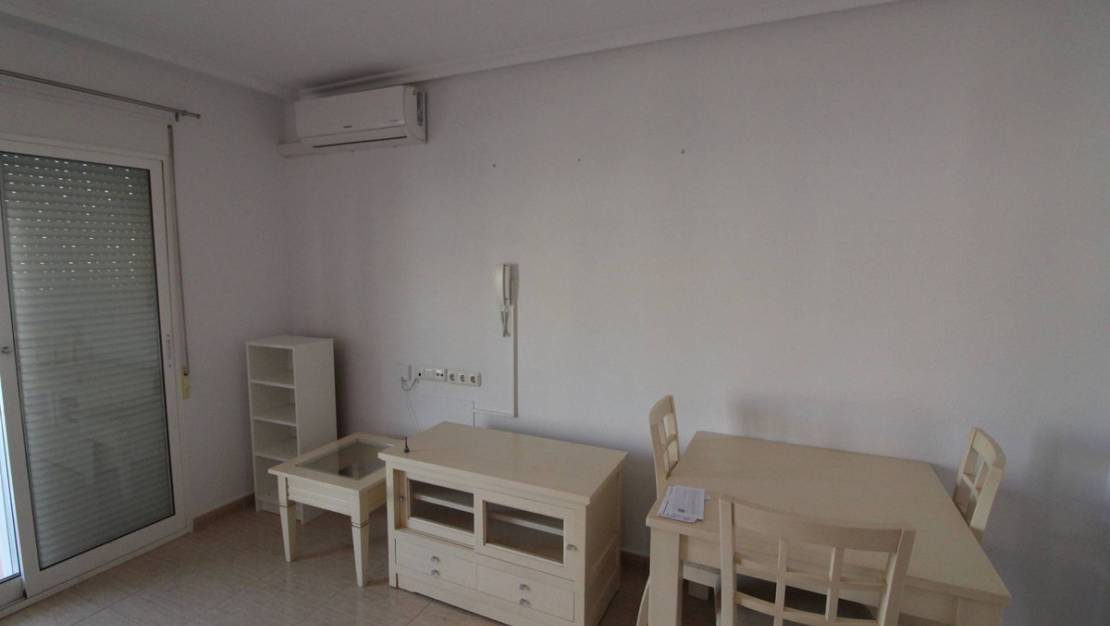 Venta - Apartment - Algorfa - Montemar