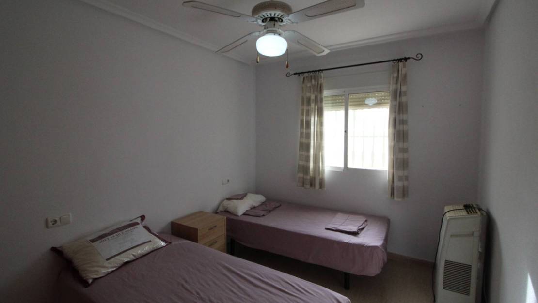 Venta - Apartment - Algorfa - Montemar