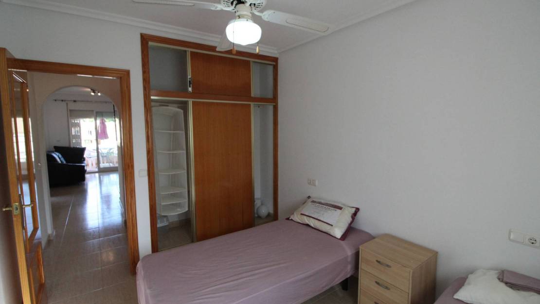 Venta - Apartment - Algorfa - Montemar