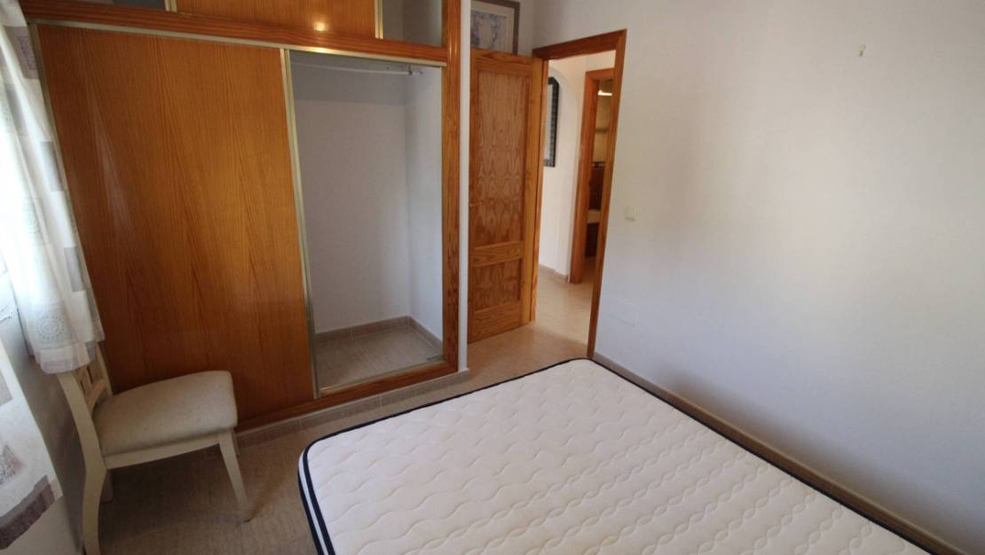 Venta - Apartment - Algorfa - Montemar