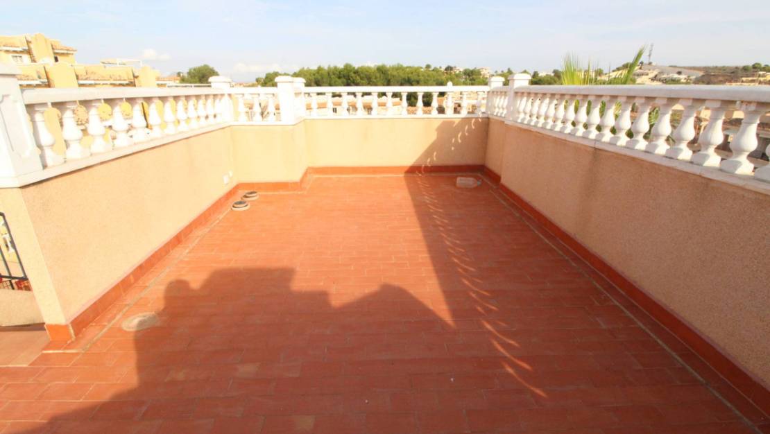 Venta - Apartment - Algorfa - Montemar