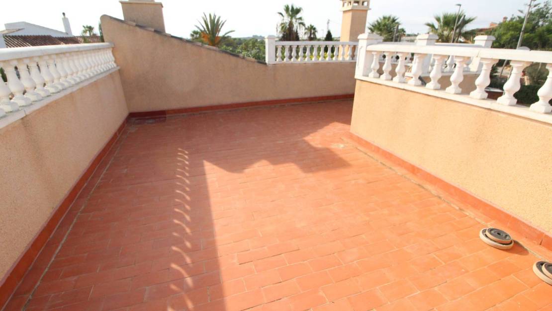 Venta - Apartment - Algorfa - Montemar