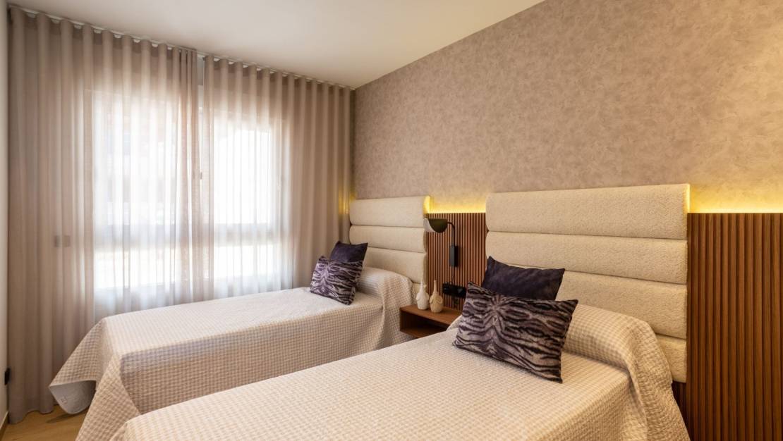 Venta - Apartment - Algorfa