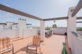 Venta - Apartment - Alhama de Murcia - Condado de Alhama Golf Resort