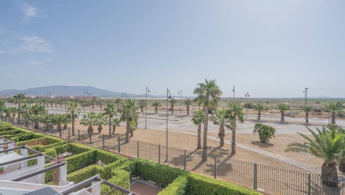 Venta - Apartment - Alhama de Murcia - Condado de Alhama Golf Resort