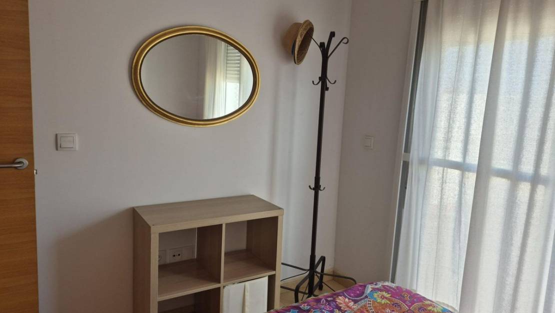 Venta - Apartment - Alhama de Murcia - Condado de Alhama Golf Resort