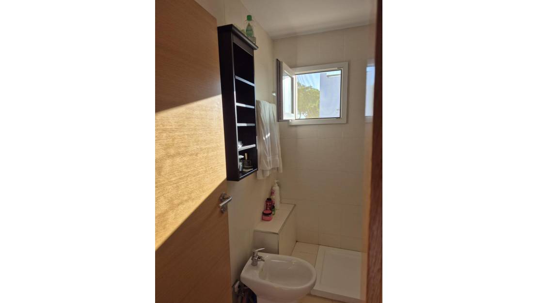 Venta - Apartment - Alhama de Murcia - Condado de Alhama Golf Resort