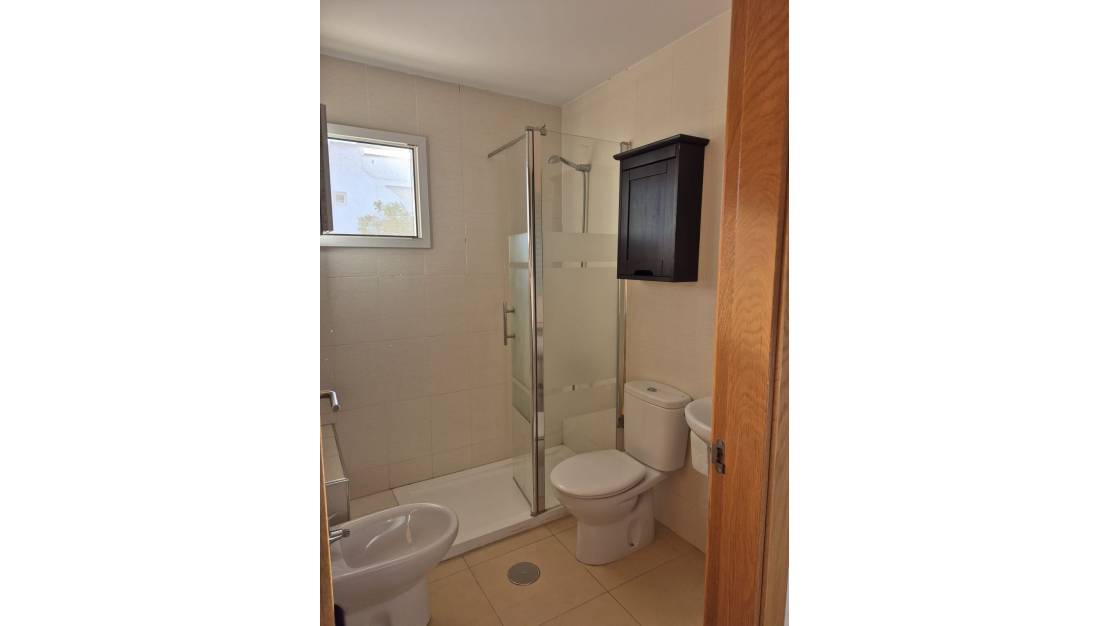 Venta - Apartment - Alhama de Murcia - Condado de Alhama Golf Resort