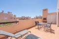 Venta - Apartment - Alhama de Murcia - Condado de Alhama Golf Resort