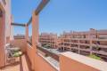 Venta - Apartment - Alhama de Murcia - Condado de Alhama Golf Resort