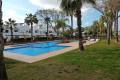 Venta - Apartment - Alhama de Murcia - Condado de Alhama Golf Resort