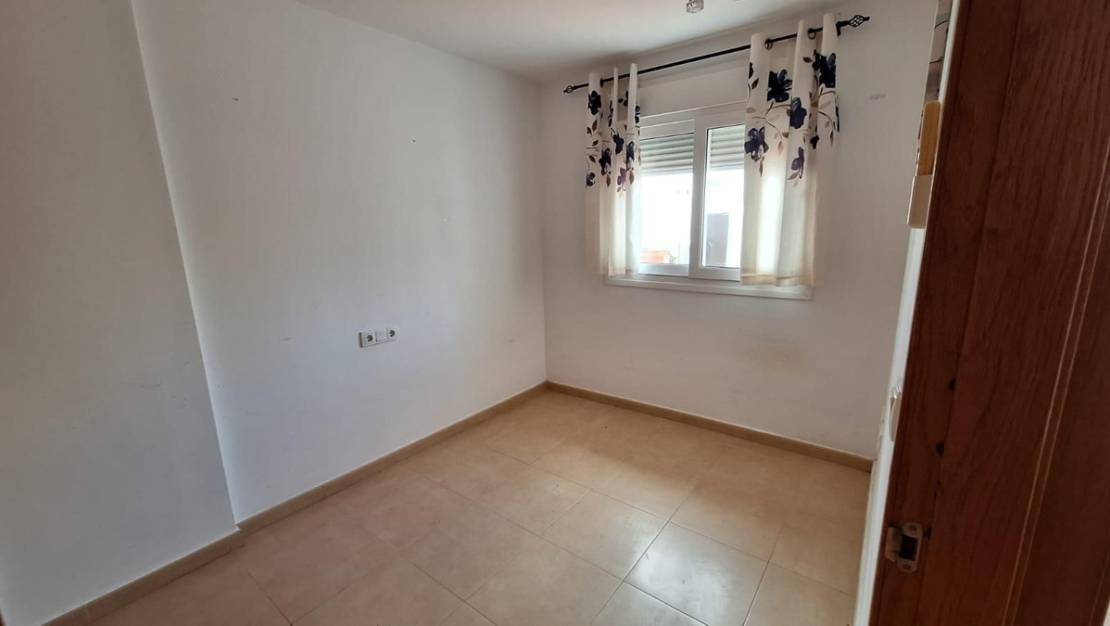 Venta - Apartment - Alhama de Murcia - Condado de Alhama Golf Resort