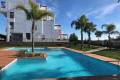 Venta - Apartment - Alhama de Murcia - Condado de Alhama Golf Resort