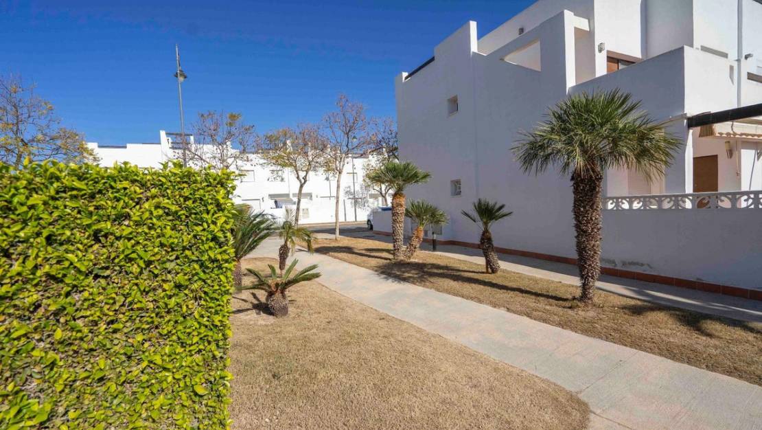 Venta - Apartment - Alhama de Murcia - Condado de Alhama