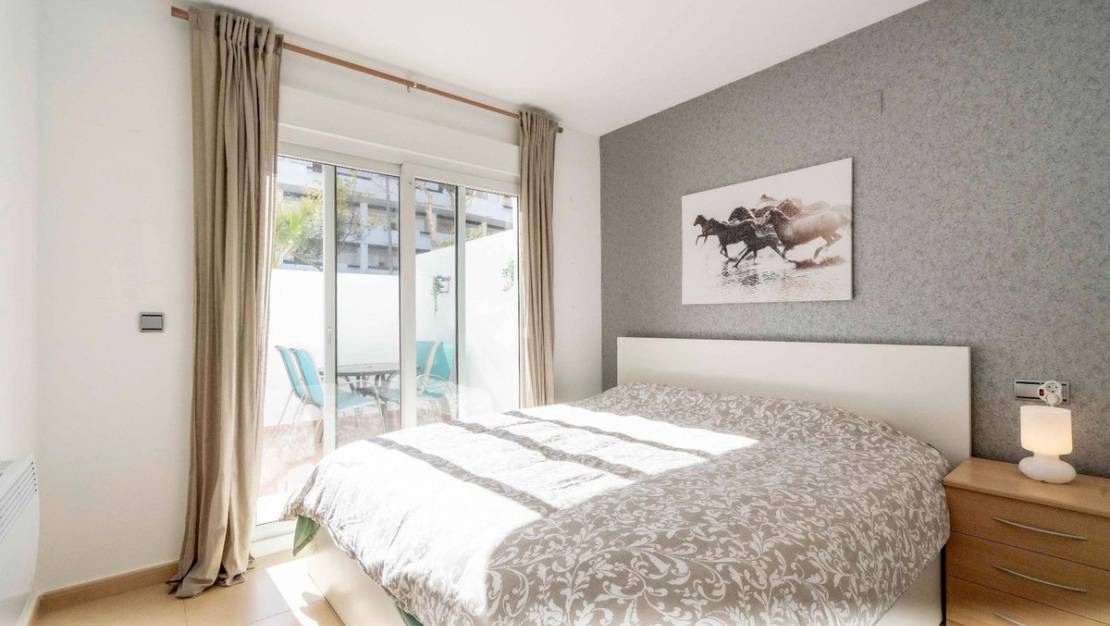 Venta - Apartment - Alhama de Murcia - Condado de Alhama