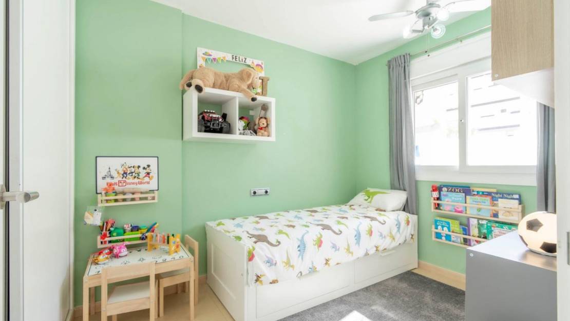 Venta - Apartment - Alhama de Murcia - Condado de Alhama