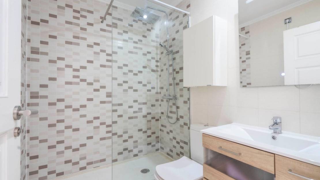 Venta - Apartment - Alhama de Murcia - Condado de Alhama