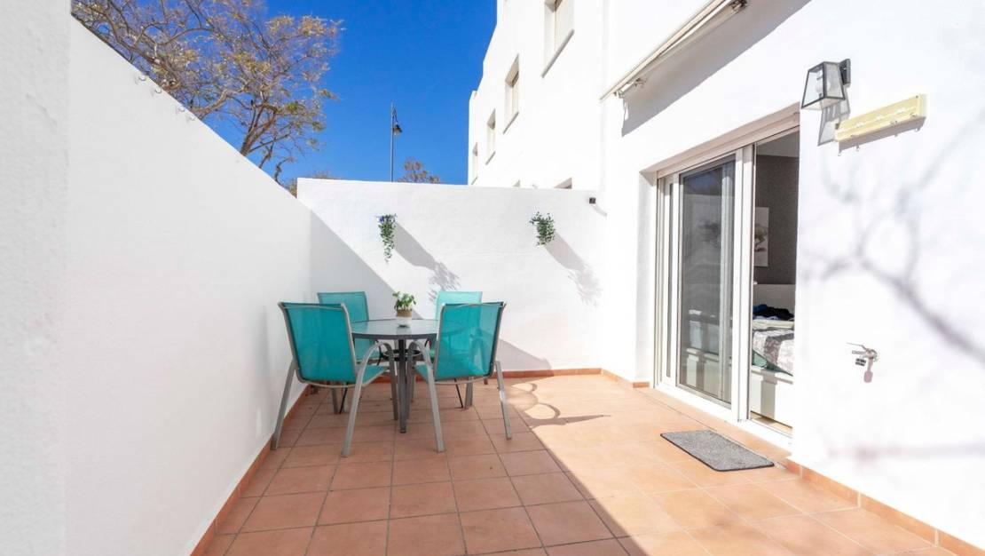 Venta - Apartment - Alhama de Murcia - Condado de Alhama