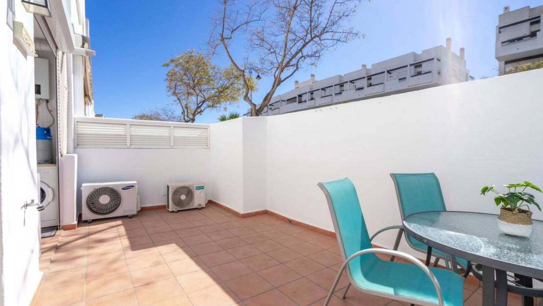 Venta - Apartment - Alhama de Murcia - Condado de Alhama