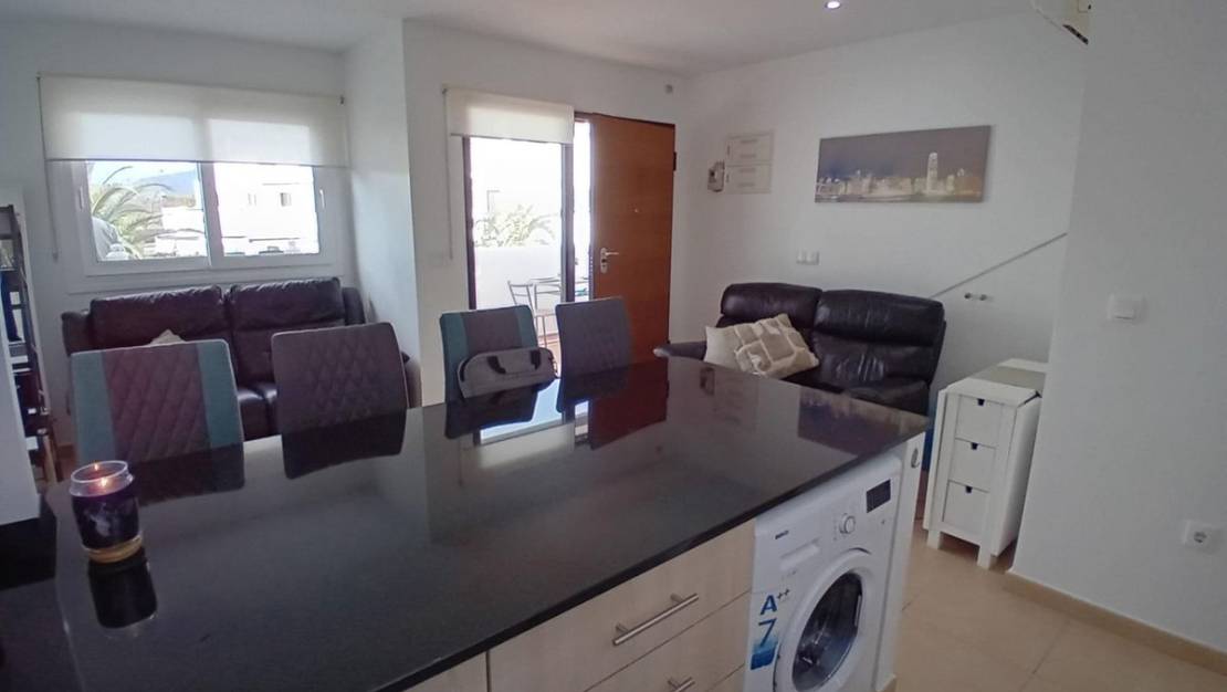 Venta - Apartment - Alhama de Murcia - Condado de Alhama