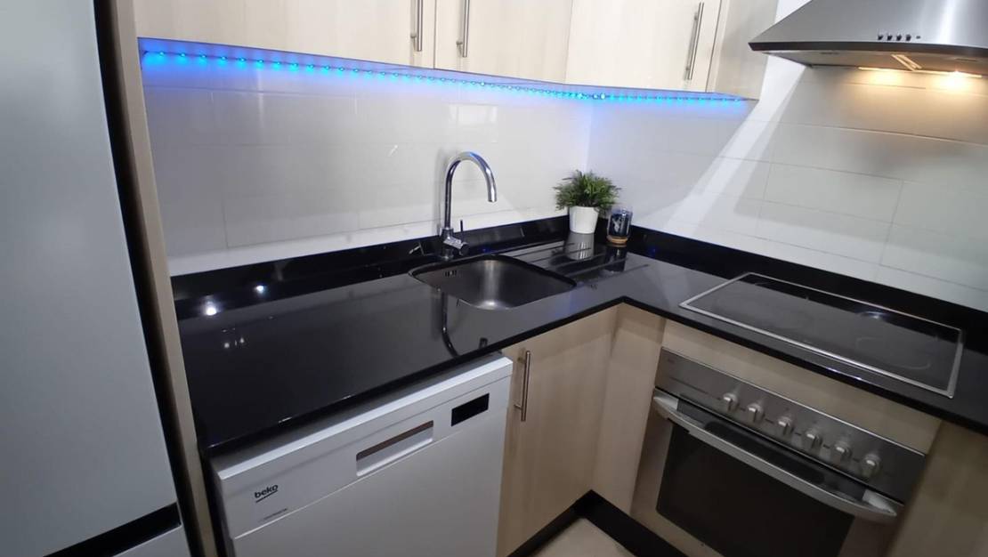 Venta - Apartment - Alhama de Murcia - Condado de Alhama