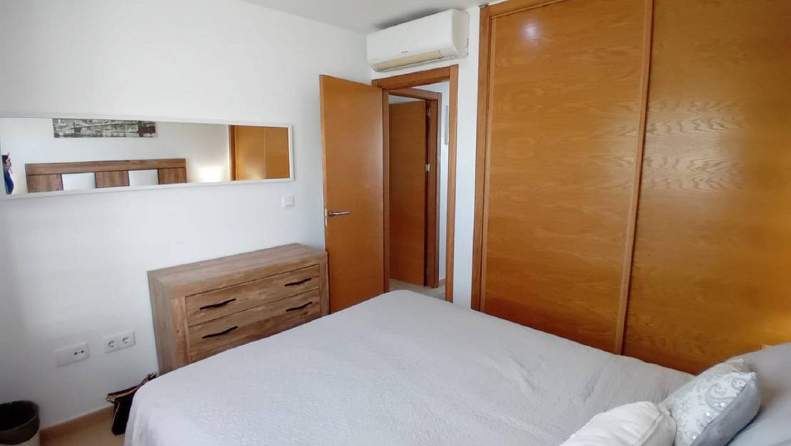 Venta - Apartment - Alhama de Murcia - Condado de Alhama
